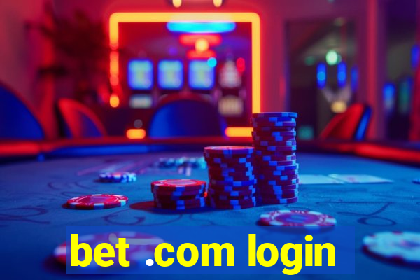 bet .com login